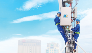 Doanh nghiệp viễn thông đặt mục tiêu “vươn mình” trong năm 2025