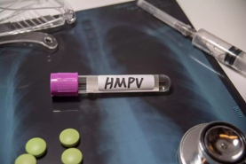 Virus gây bệnh hô hấp ở Trung Quốc có giống Covid-19?