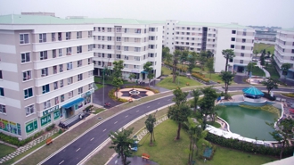 Đề xuất các địa phương được thực hiện thí điểm phát triển nhà ở thương mại vừa túi tiền