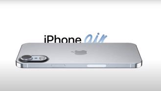 iPhone 17 Air được đồn đoán có giá từ 800 USD