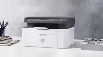 HP Laser MFP 136w & Laser 108w: Giải pháp in ấn hàng đầu cho nhu cầu in đơn giản