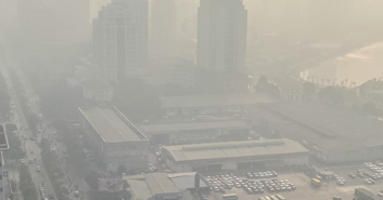 Hà Nội ô nhiễm không khí nghiêm trọng, Bộ Y tế khuyến cáo cách đối phó