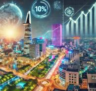 HCM City needs over $24 bln to achieve double-digit growth