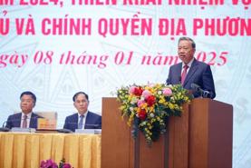 Unified perception and action needed to speed up economic reform: Party chief