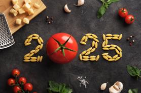 Những xu hướng ẩm thực hứa hẹn sẽ “lên ngôi” trong năm 2025
