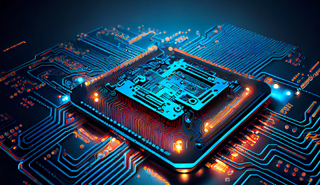 Máy tính lượng tử thêm bước tiến đột phá nhờ sáng chế bộ xử lý silicon chứa hàng triệu qubit