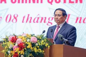 Major tasks and goals for 2025 announced