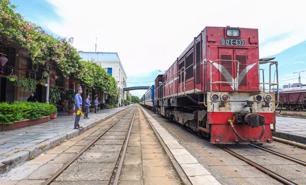 Rail sector's revenue nears $382 million in 2024