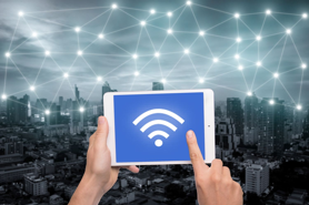 "Soi" tốc độ Internet của các nhà mạng trong tháng cuối cùng năm 2024