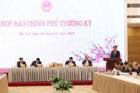 Thưởng Tết Ất Tỵ 2025 tăng 13% so với Tết Giáp Thìn 2024, mức cao nhất trên 1,9 tỷ đồng