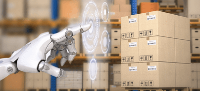AI định hình ngành logistic Đông Nam Á và châu Á - Thái Bình Dương như thế nào?