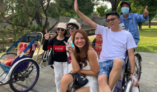 Hue City targets over $441 million in tourism revenue in 2025