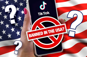 Ngành thời trang và làm đẹp Mỹ trước nguy cơ TikTok ngừng hoạt động