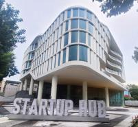 TP.HCM triển khai các hoạt động Trung tâm Khởi nghiệp sáng tạo 2025