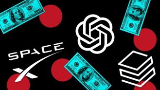 Loạt startup AI huy động được hàng tỷ USD, không muốn tính chuyện IPO 