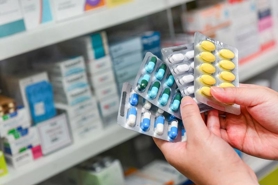 New perspective for pharmaceutical industry