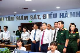Đà Nẵng dành 873 tỷ đồng thực hiện chính sách phát triển nguồn nhân lực vi mạch bán dẫn, trí tuệ nhân tạo