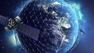 Vietjet tính "bắt tay" SpaceX để triển khai Internet trên tàu bay