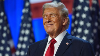 Trước ngày nhậm chức của ông Trump, kinh tế Mỹ dường như tốt chưa từng thấy