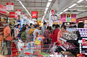 HCMC injects over $531 mln into price stability loans