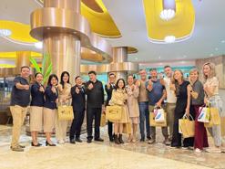 Michelin Guide chọn Đà Nẵng là điểm đến ẩm thực năm 2025
