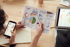 “Khủng hoảng” dữ liệu trong đào tạo AI và lời giải từ dữ liệu tổng hợp