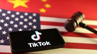 Loạt ứng dụng Trung Quốc được hưởng lợi từ lệnh cấm TikTok