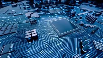 Một công ty đang giành lợi thế trước Nvidia trong cuộc chiến chip AI chuyên dụng