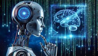 Đại học Stanford: AI đang phát triển khả năng giống con người
