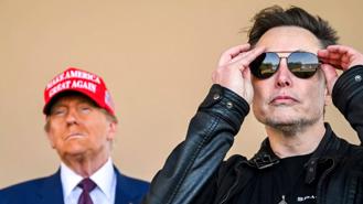 Chín “ông trùm” công nghệ tham gia lễ nhậm chức của Tổng thống Donald Trump 
