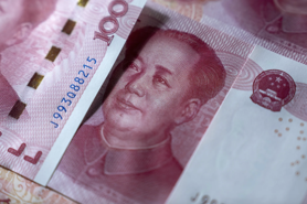 Nhân dân tệ mất giá, “phép thử” đối với Trung Quốc