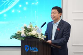 Quyết định thành lập Liên minh ứng phó, khắc phục sự cố An ninh mạng quốc gia