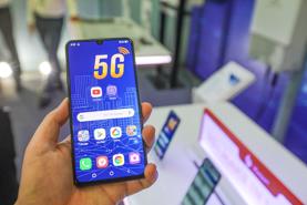 Tốc độ Internet băng rộng của Việt Nam tăng 7 bậc sau khi triển khai 5G