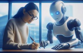 Năm 2025: Bước ngoặt với tiềm năng kinh tế của AI