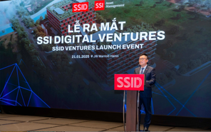 New $200 mln platform aims to fuel Vietnam's tech & Blockchain growth