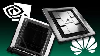 Huawei tìm cách tăng thị phần chip AI trong bối cảnh Nvidia gặp khó tại Trung Quốc