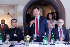 Google, Schneider Electric signal tech investment interest in Vietnam