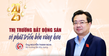 Thị trường bất động sản sẽ phát triển bền vững hơn