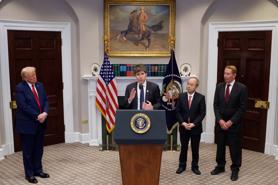 Elon Musk "dội nước lạnh" lên kế hoạch AI 500 tỷ USD của Tổng thống Trump, cho rằng các công ty "không có tiền"