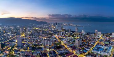 Penang Malaysia: Mất 50 năm để trở thành trung tâm sản xuất bán dẫn của Đông Nam Á 