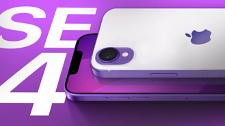 iPhone SE 4 dự kiến ra mắt vào cuối tháng 3