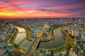 Vốn tài trợ startup công nghệ Việt Nam giảm 38% trong năm 2024
