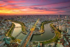 Vietnamese tech startups raise $120 m in 2024