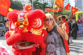 Tourism sector enjoys significant growth during Tet holiday