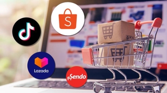 Vietnam e-commerce revenue surpasses $12.6 bln in 2024