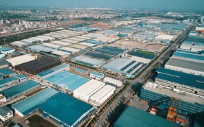 Bac Giang aims to attract $1.5 billion in 2025