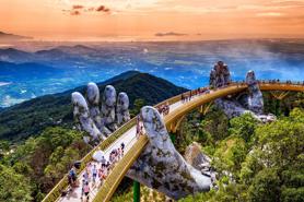 Đà Nẵng có chất lượng mạng di động tốt nhất tháng 1/2025