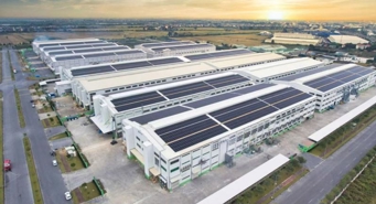 Northern Hai Duong province sets target to attract $1 bln FDI capital into industrial parks in 2025