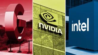 Trung Quốc mở cuộc điều tra với nhiều Big Tech Hoa Kỳ