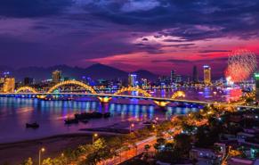 Đà Nẵng dẫn đầu các tỉnh thành về chuyển đổi số